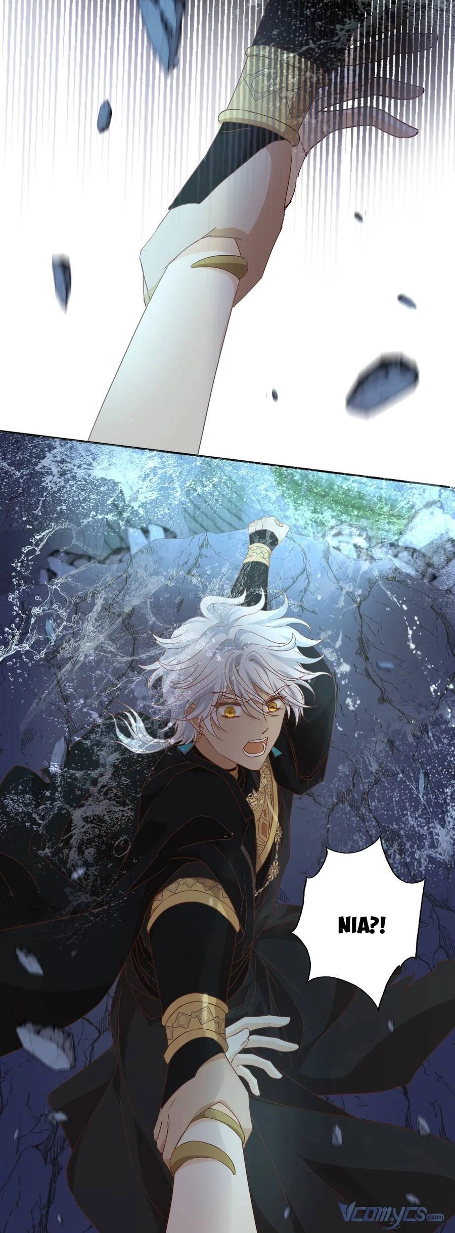 Địch Úc Đa Chi Ca Chapter 110 - 19