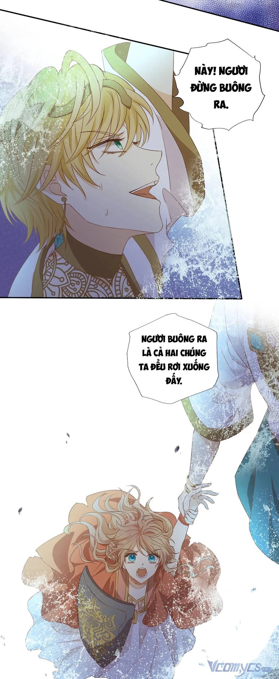 Địch Úc Đa Chi Ca Chapter 110 - 22