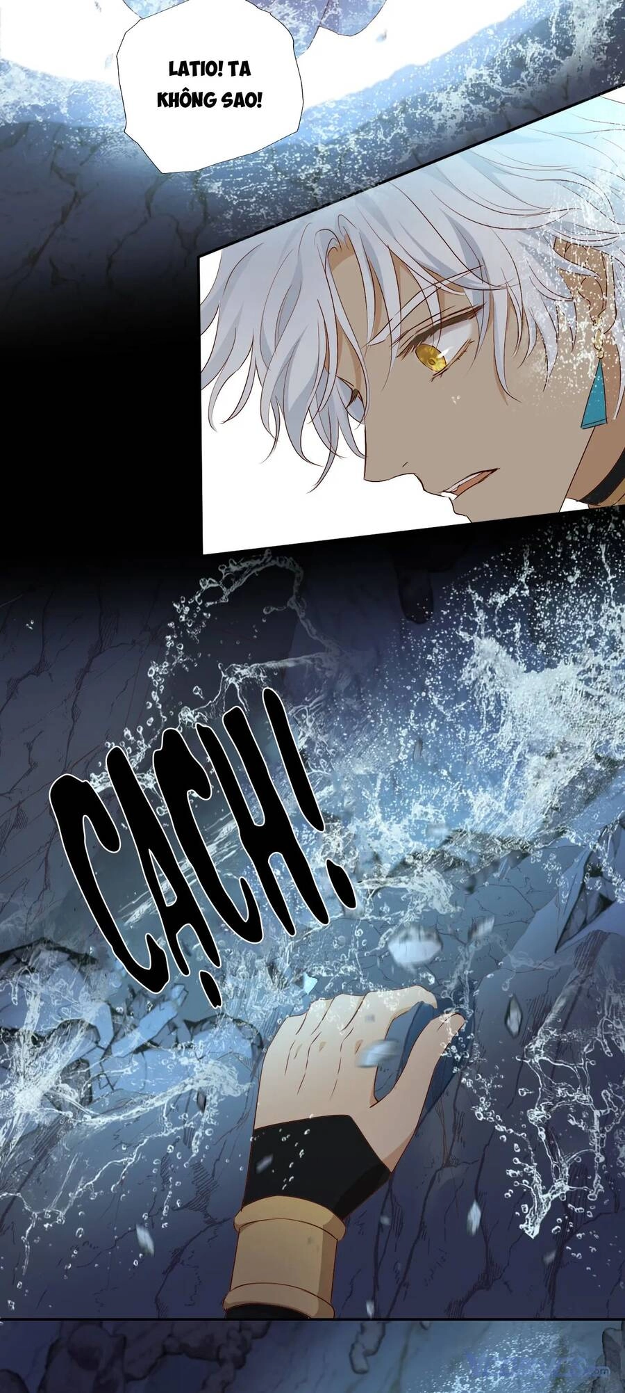 Địch Úc Đa Chi Ca Chapter 110 - 23