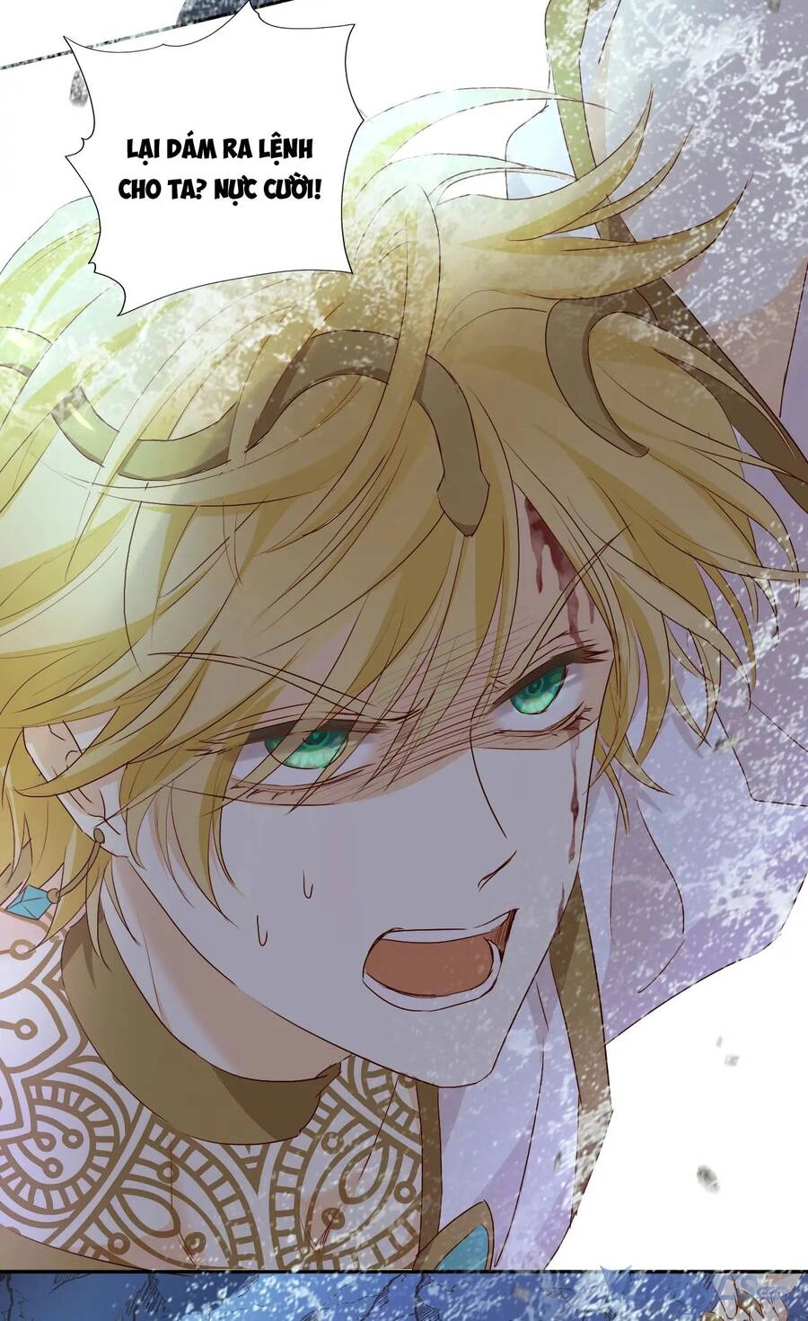 Địch Úc Đa Chi Ca Chapter 110 - 26