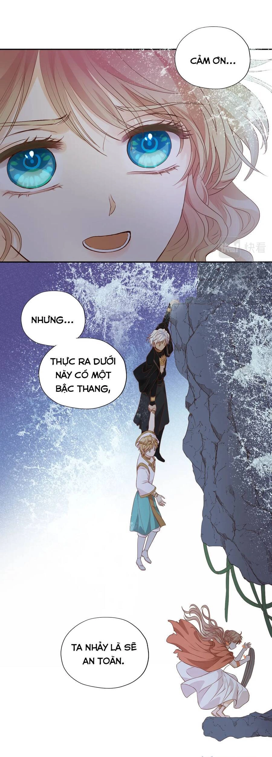 Địch Úc Đa Chi Ca Chapter 110 - 31