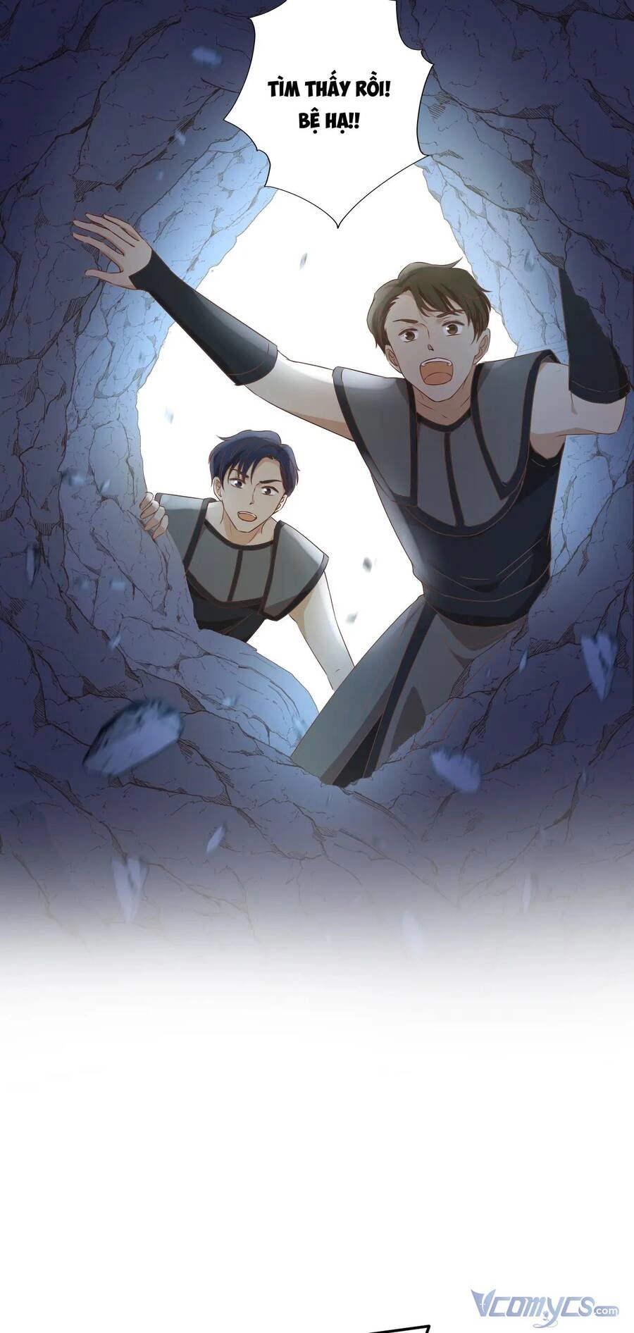 Địch Úc Đa Chi Ca Chapter 110 - 34