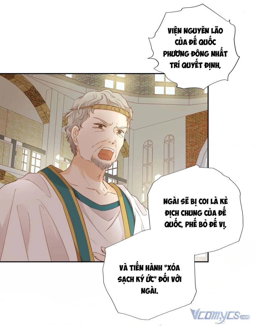 Địch Úc Đa Chi Ca Chapter 111 - 4