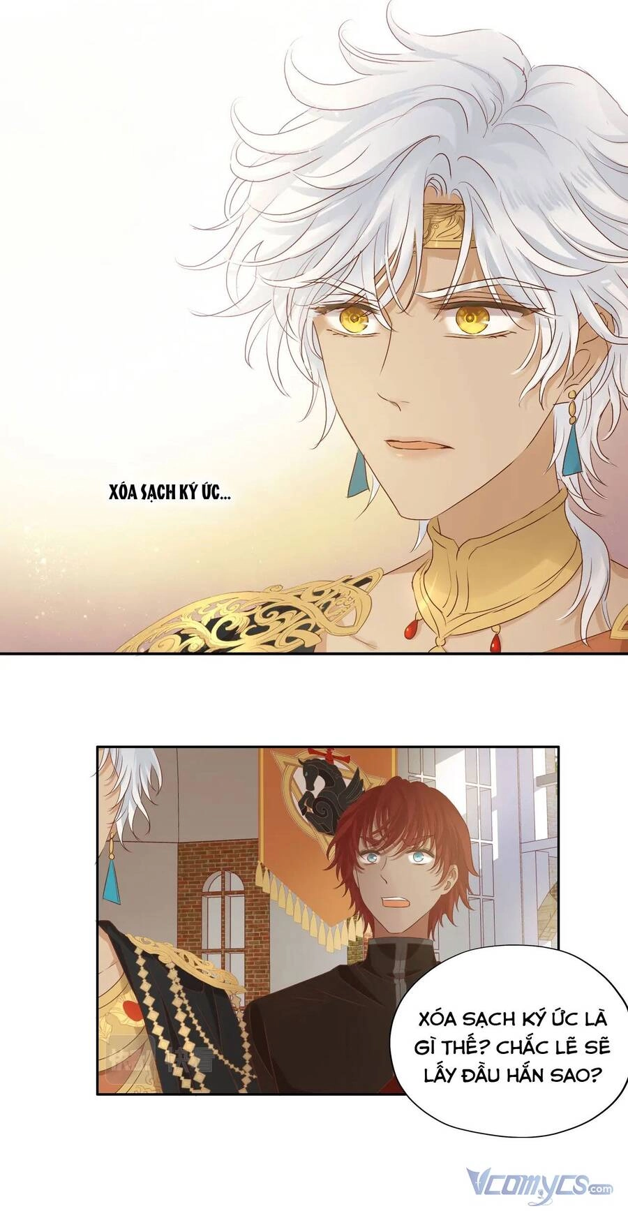 Địch Úc Đa Chi Ca Chapter 111 - 5