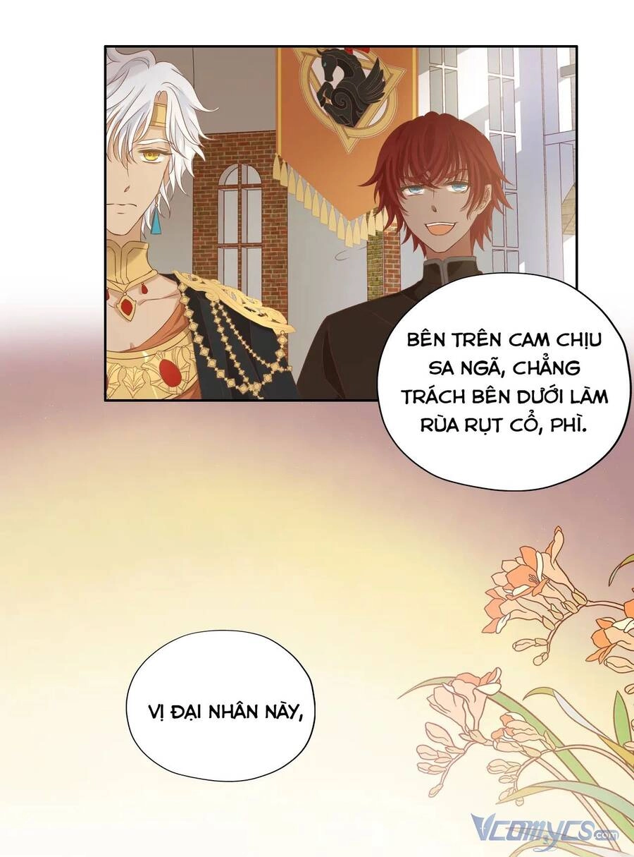 Địch Úc Đa Chi Ca Chapter 111 - 14