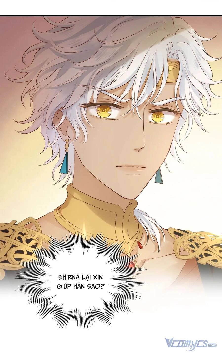 Địch Úc Đa Chi Ca Chapter 111 - 16