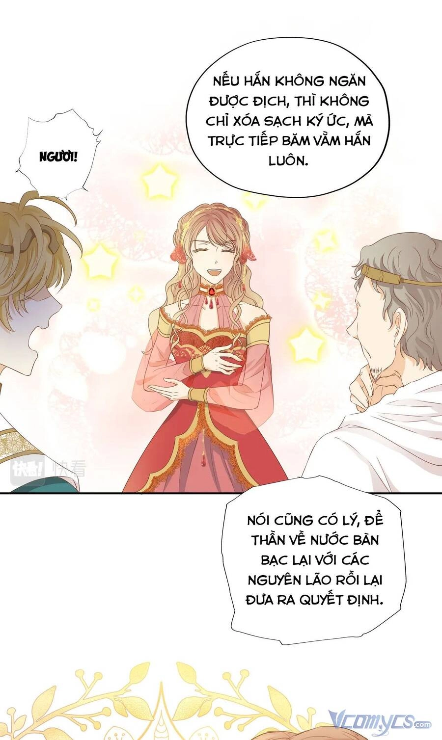 Địch Úc Đa Chi Ca Chapter 111 - 20