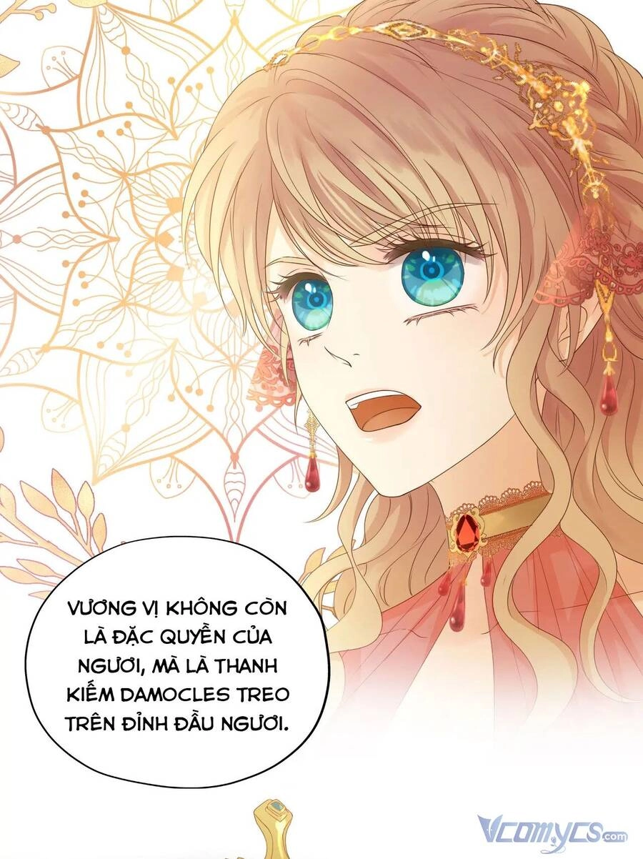 Địch Úc Đa Chi Ca Chapter 111 - 21