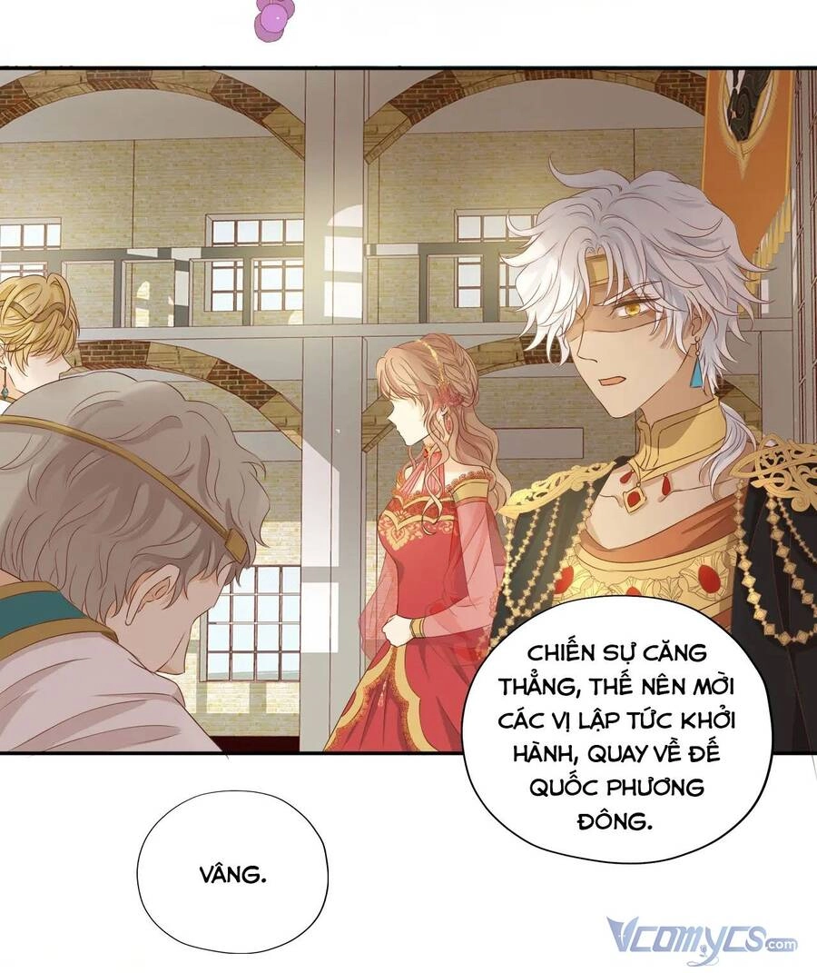 Địch Úc Đa Chi Ca Chapter 111 - 23