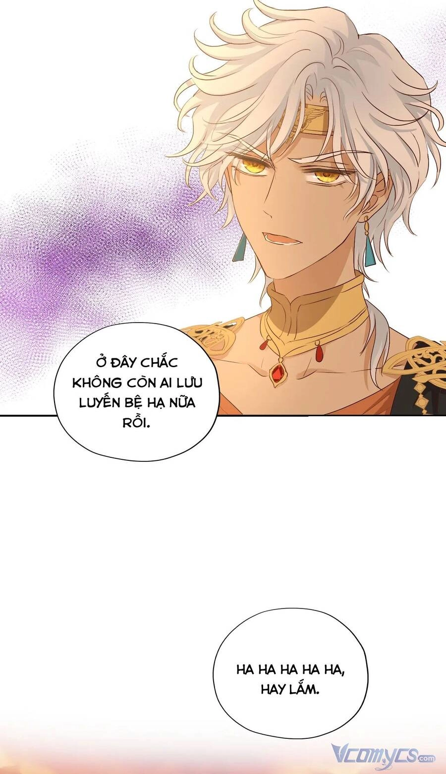 Địch Úc Đa Chi Ca Chapter 111 - 27