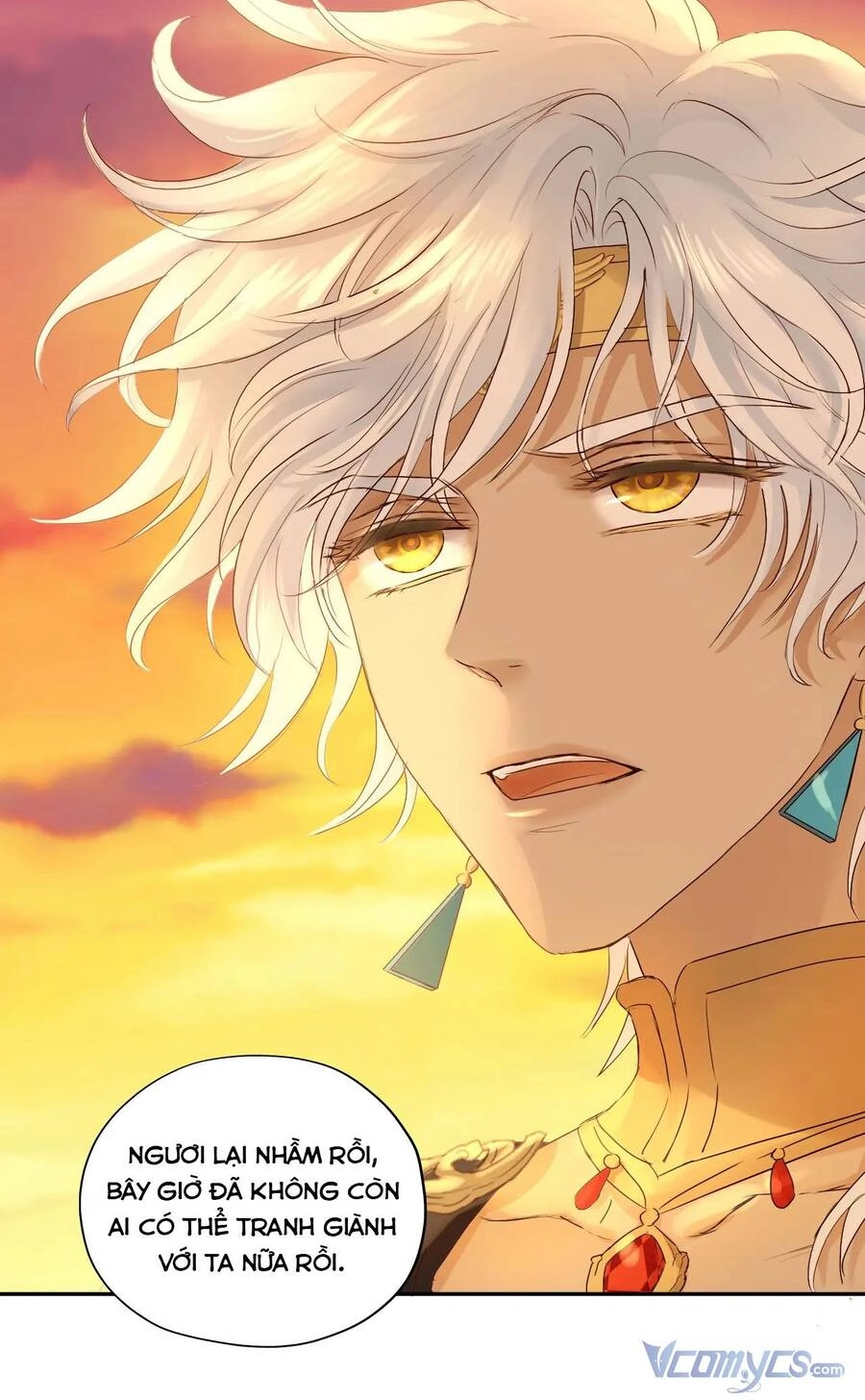 Địch Úc Đa Chi Ca Chapter 111 - 29