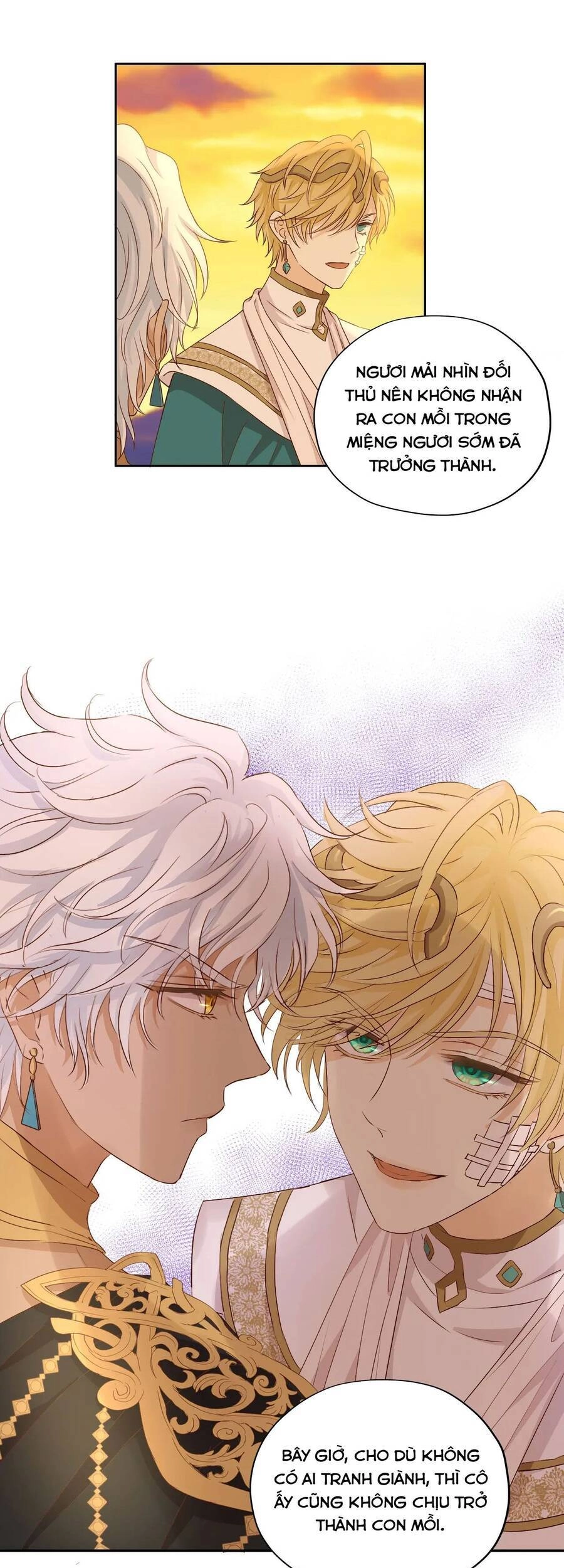 Địch Úc Đa Chi Ca Chapter 111 - 30