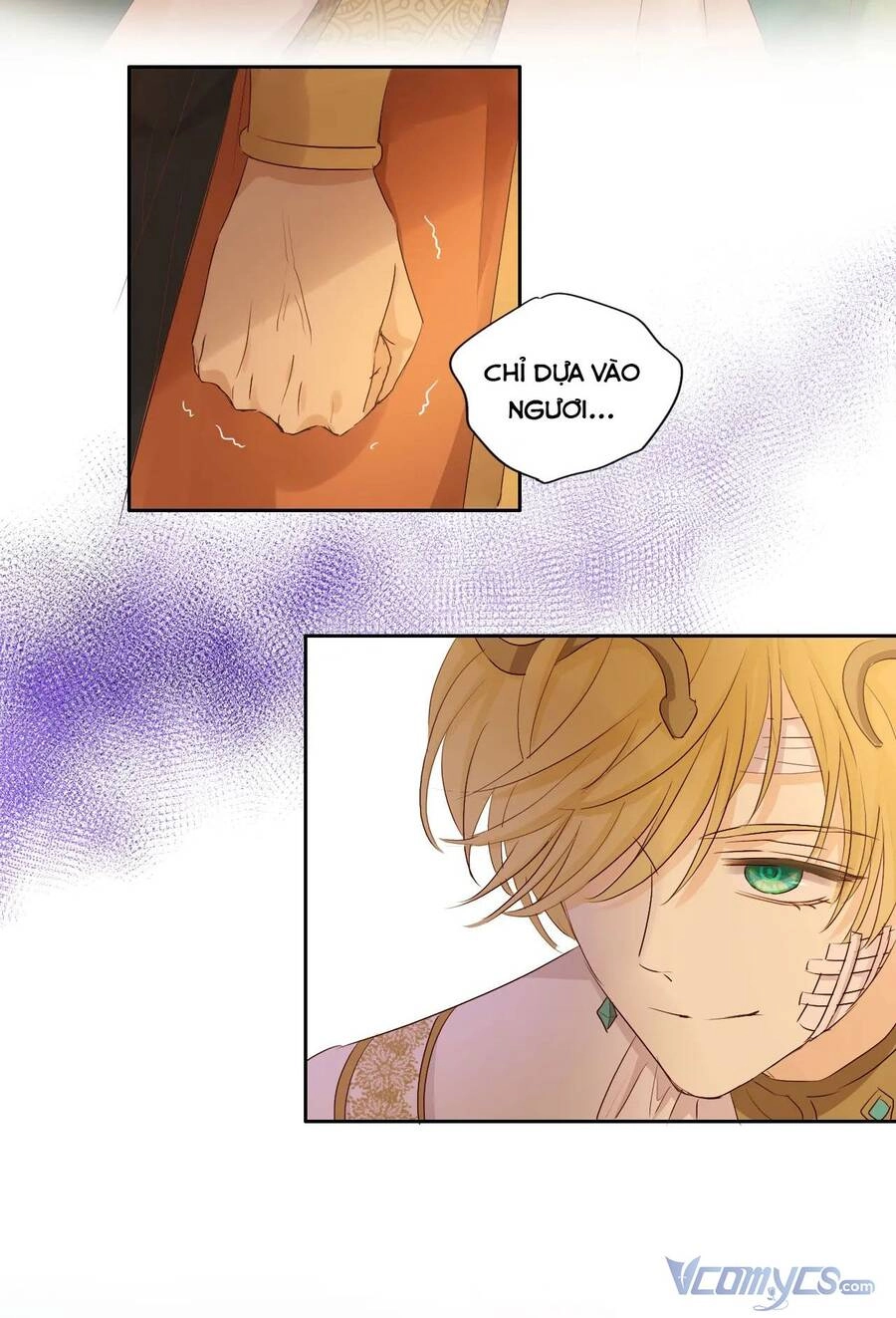 Địch Úc Đa Chi Ca Chapter 111 - 34