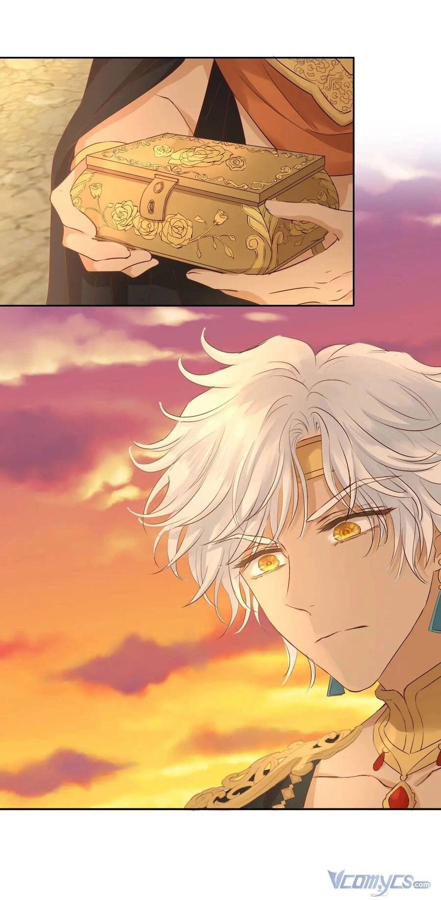 Địch Úc Đa Chi Ca Chapter 111 - 42