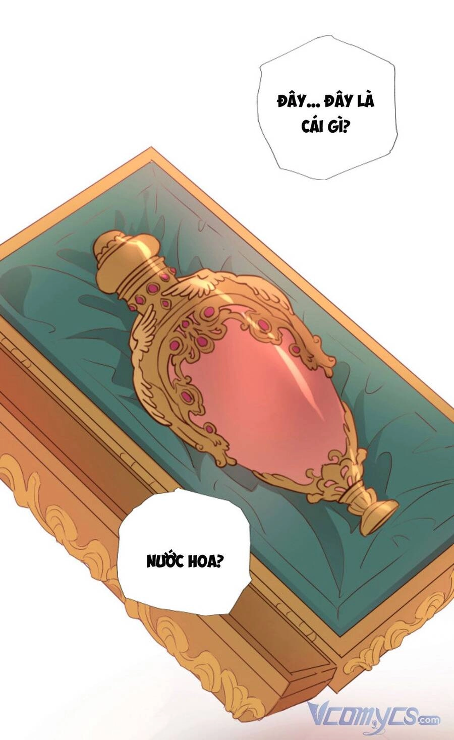 Địch Úc Đa Chi Ca Chapter 112 - 1