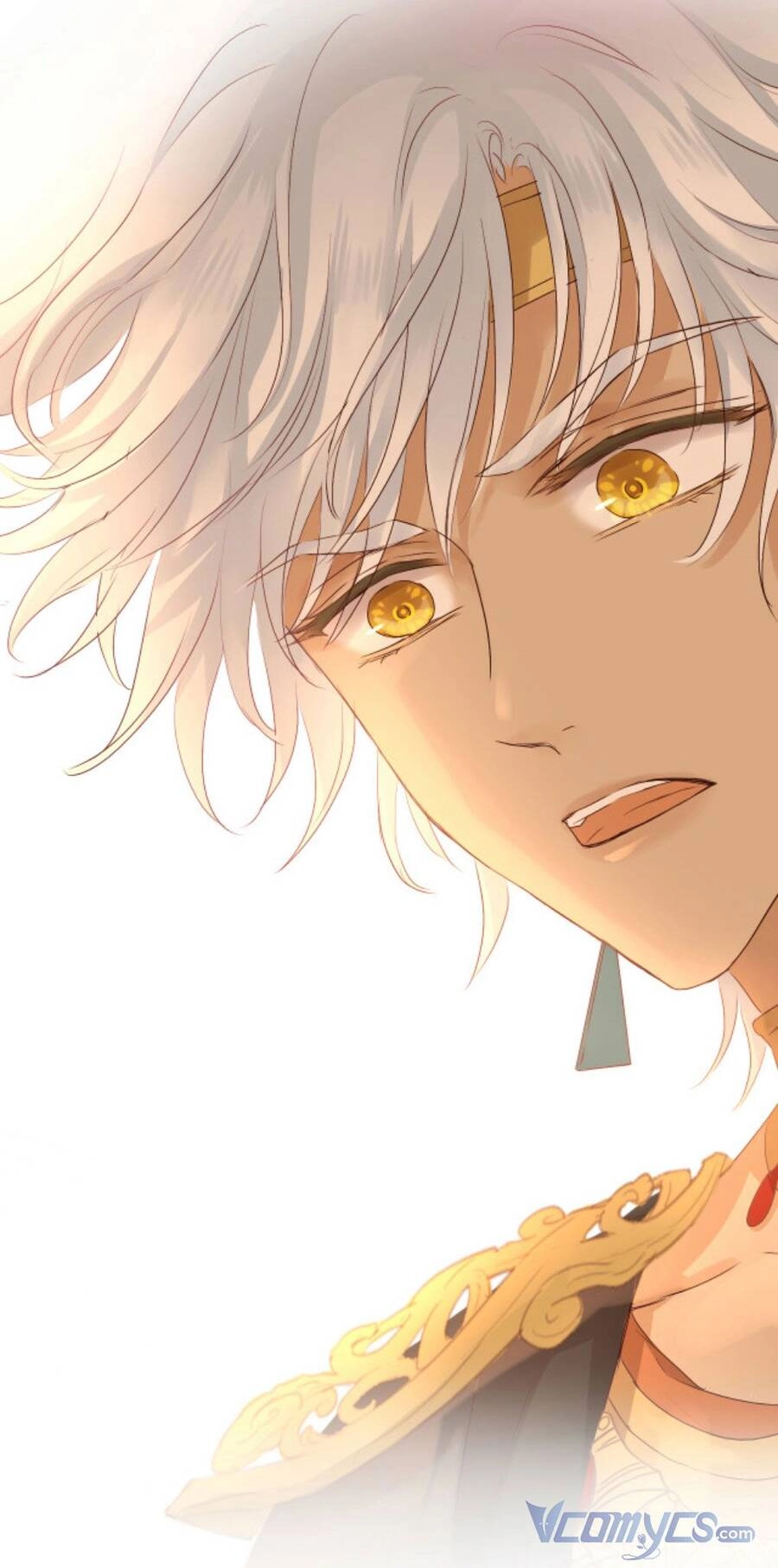 Địch Úc Đa Chi Ca Chapter 112 - 2