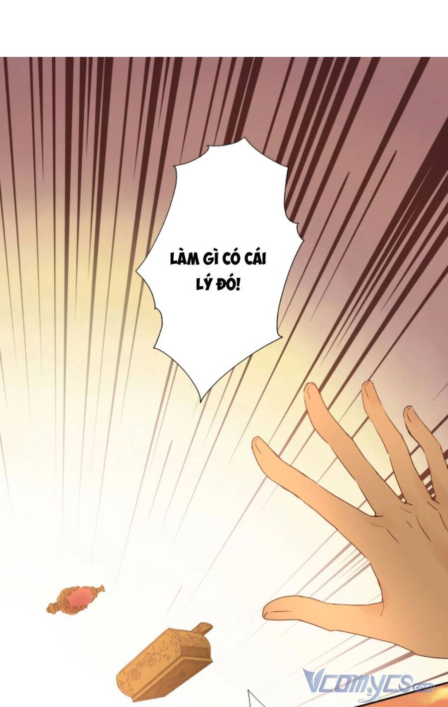 Địch Úc Đa Chi Ca Chapter 112 - 4