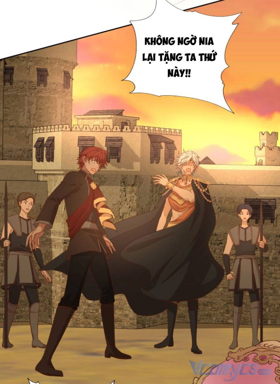 Địch Úc Đa Chi Ca Chapter 112 - 5