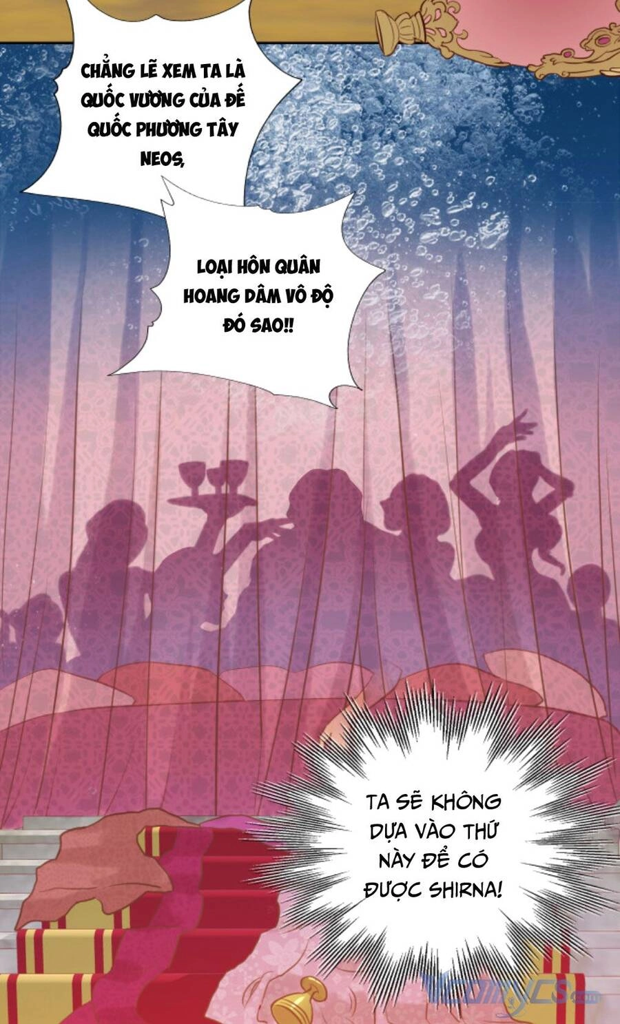 Địch Úc Đa Chi Ca Chapter 112 - 6