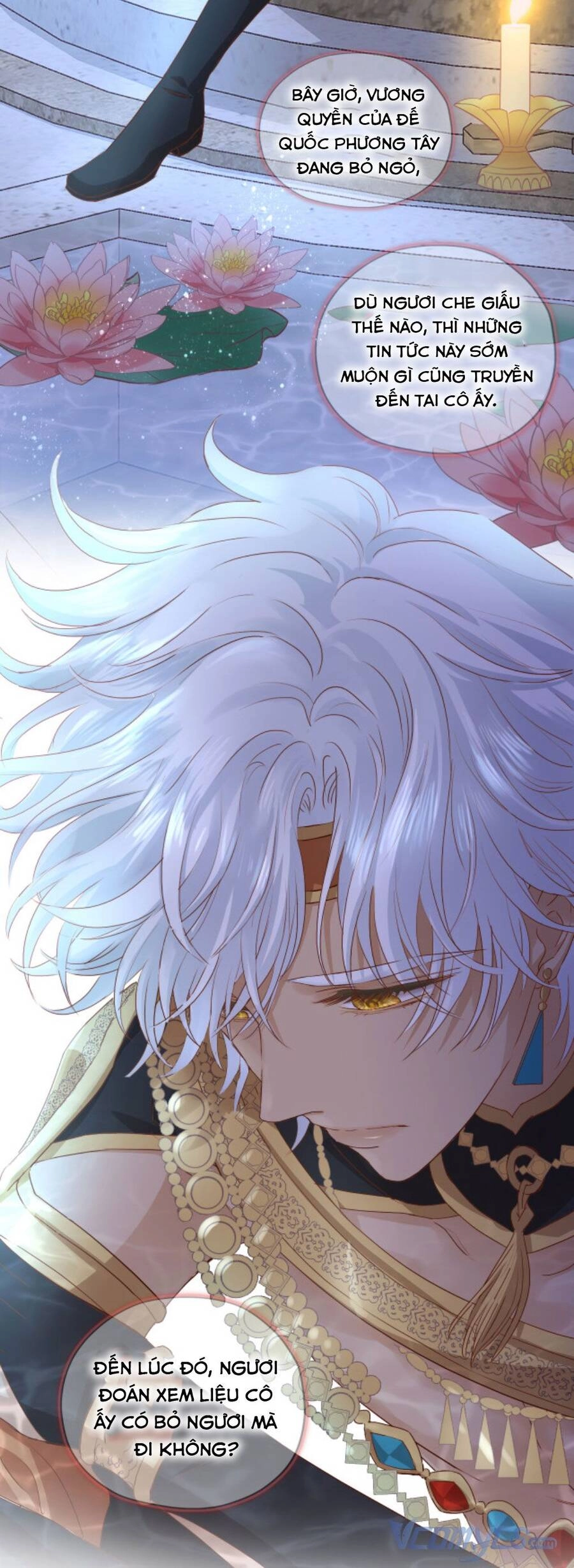 Địch Úc Đa Chi Ca Chapter 112 - 11