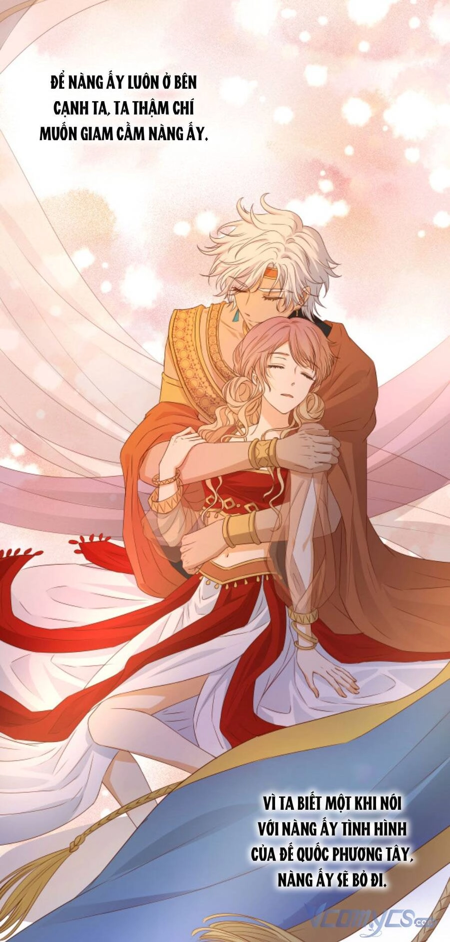 Địch Úc Đa Chi Ca Chapter 112 - 13