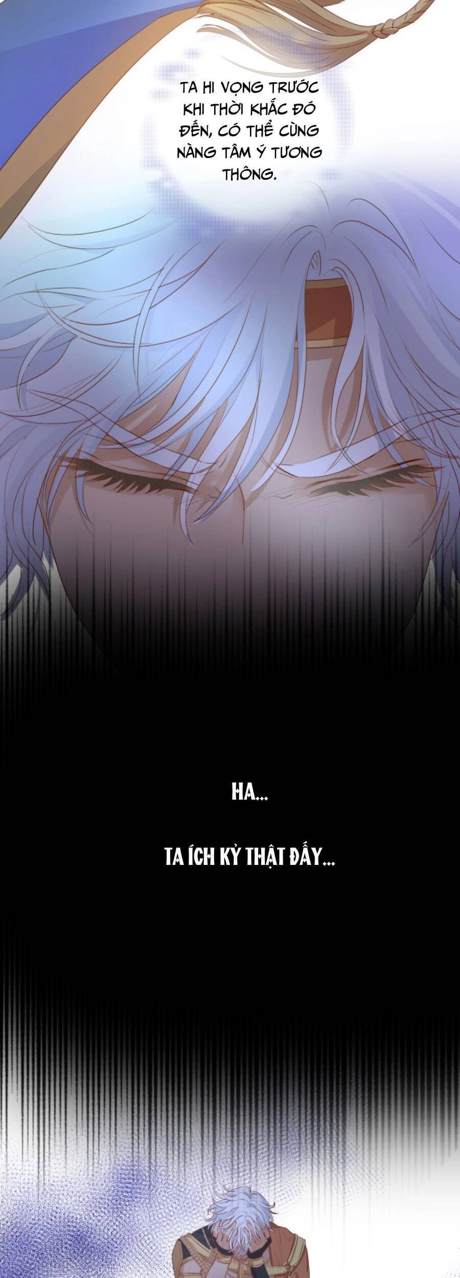 Địch Úc Đa Chi Ca Chapter 112 - 14