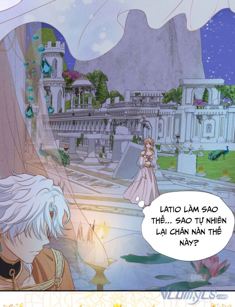 Địch Úc Đa Chi Ca Chapter 112 - 19