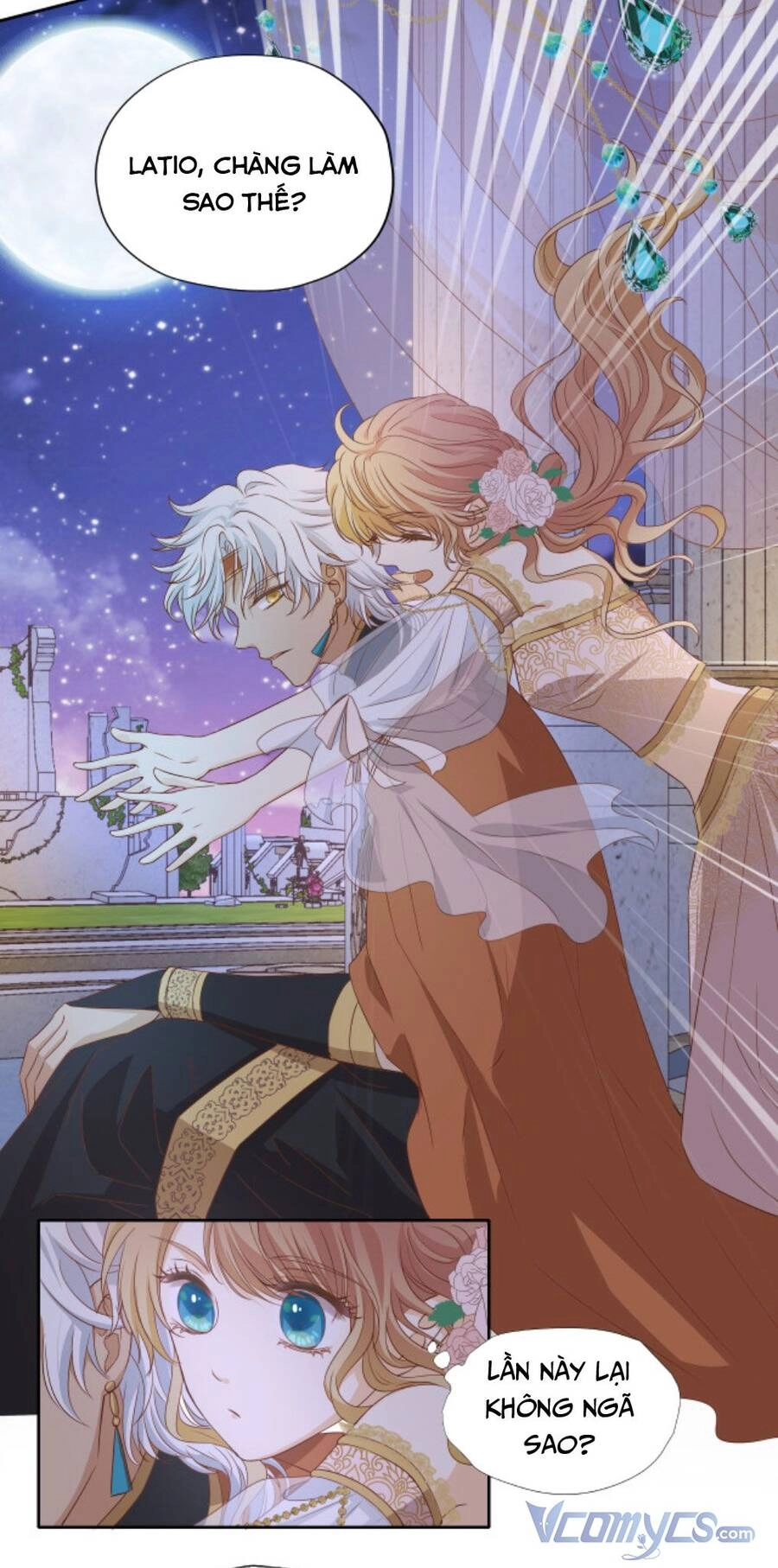 Địch Úc Đa Chi Ca Chapter 112 - 21