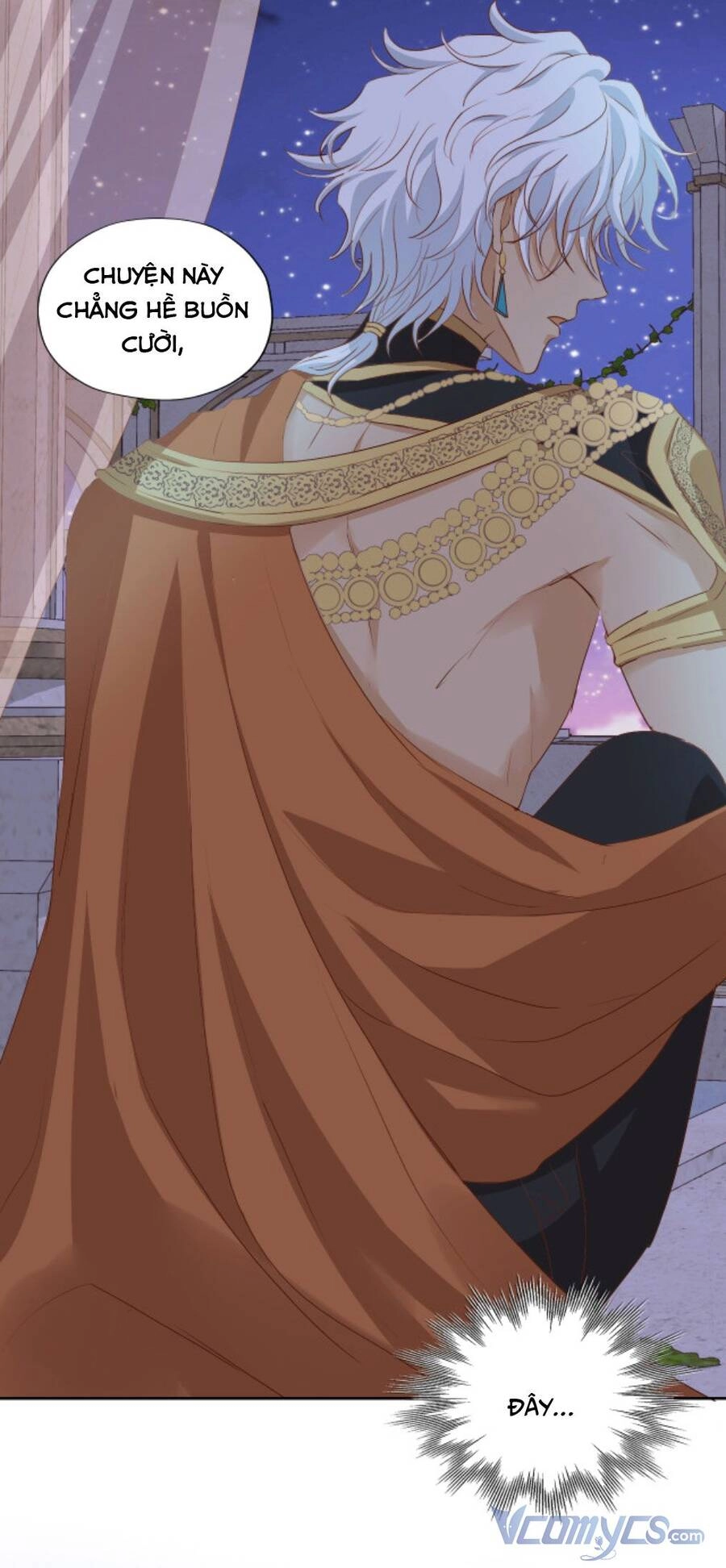 Địch Úc Đa Chi Ca Chapter 112 - 23