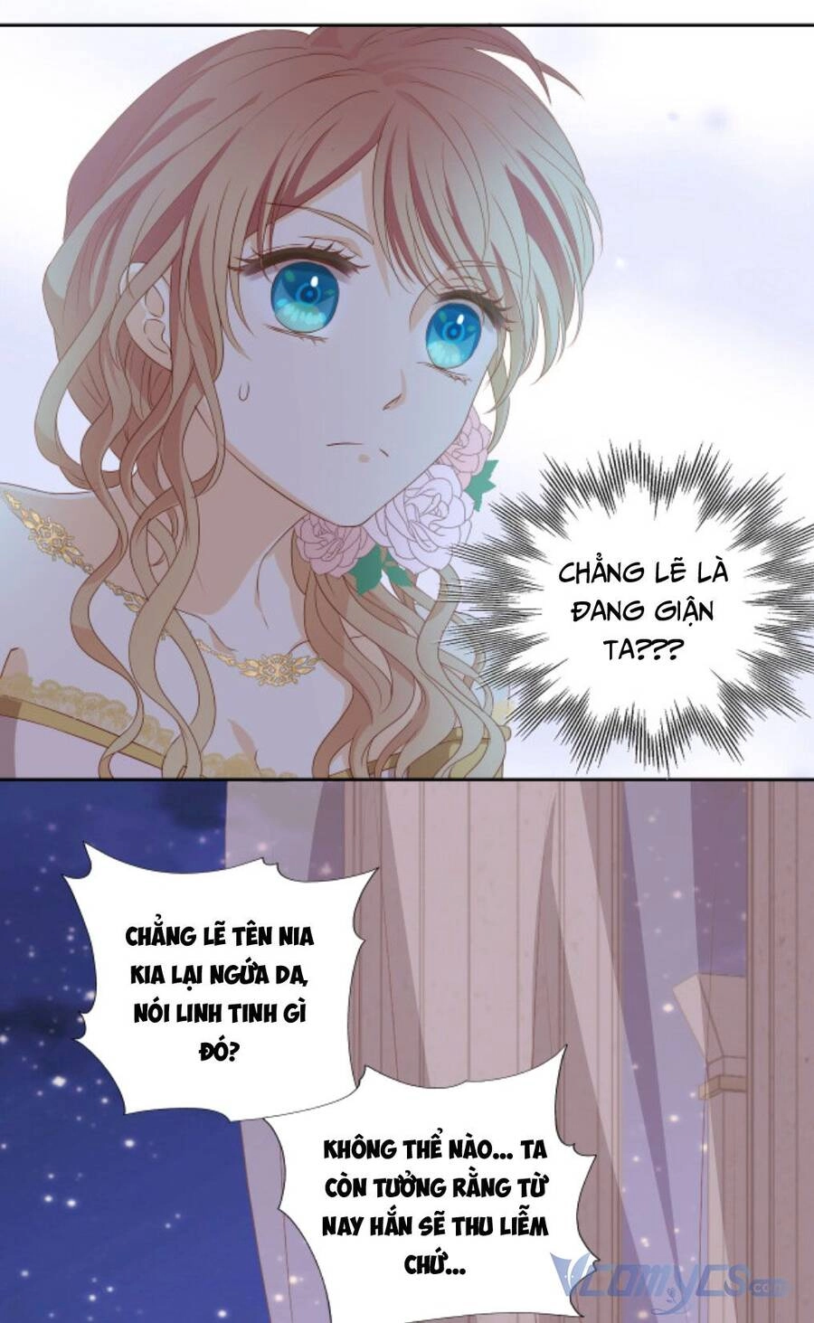 Địch Úc Đa Chi Ca Chapter 112 - 24