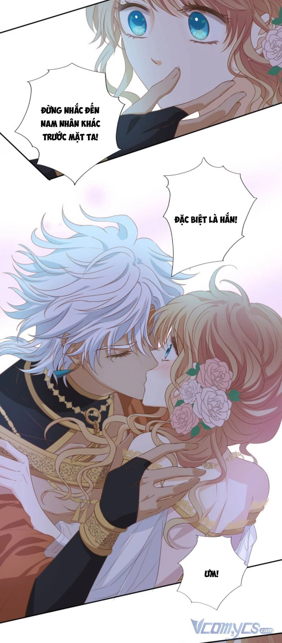 Địch Úc Đa Chi Ca Chapter 112 - 26