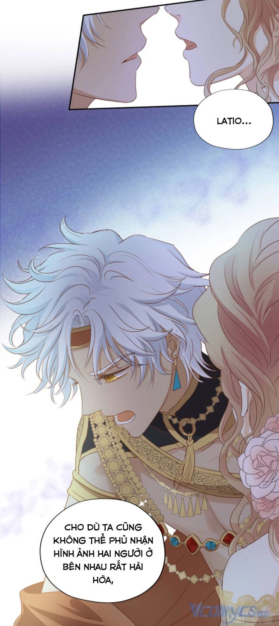 Địch Úc Đa Chi Ca Chapter 112 - 27