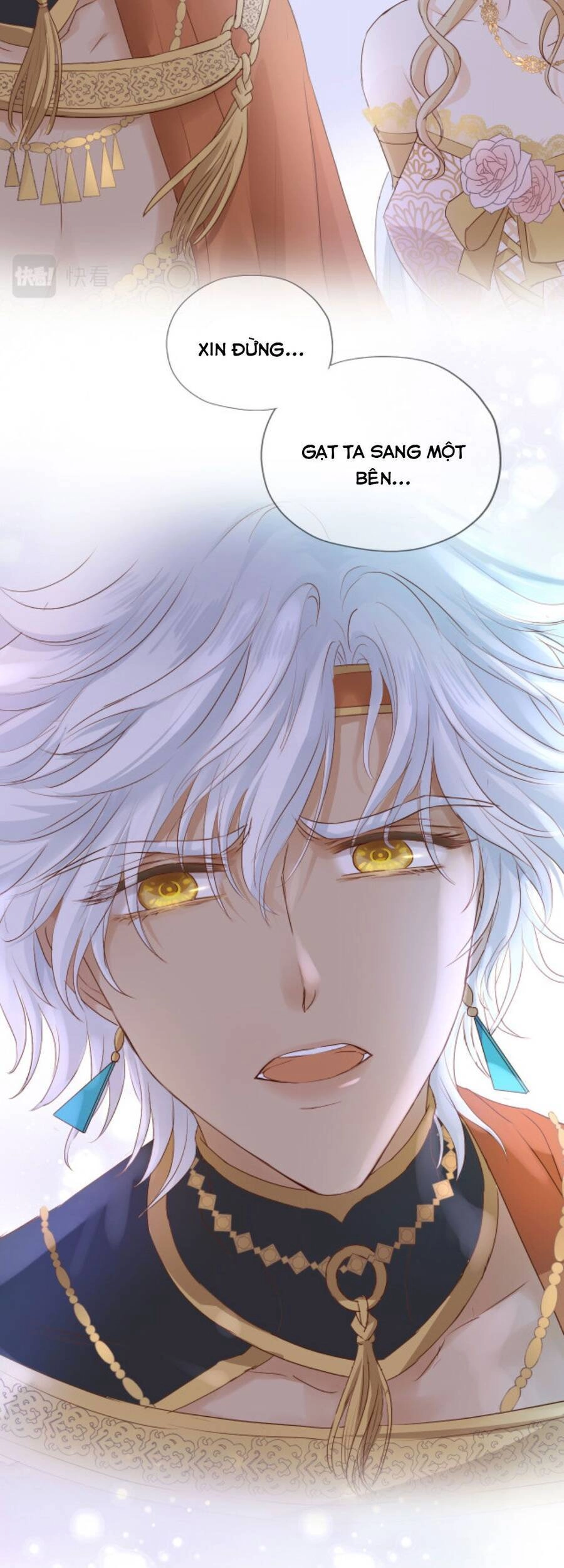 Địch Úc Đa Chi Ca Chapter 112 - 31