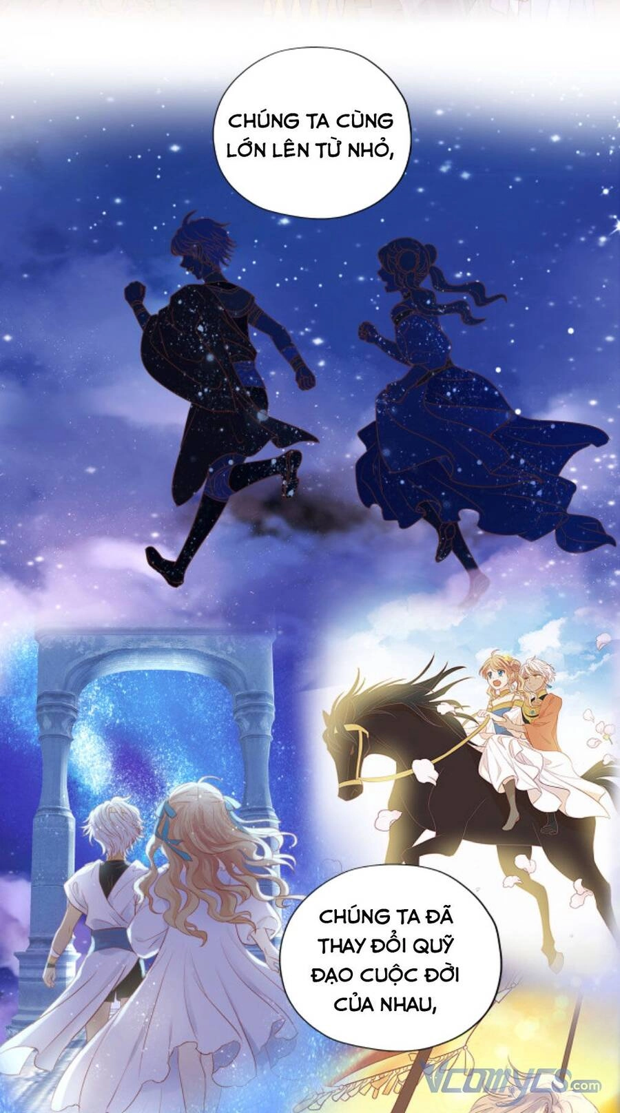 Địch Úc Đa Chi Ca Chapter 112 - 35