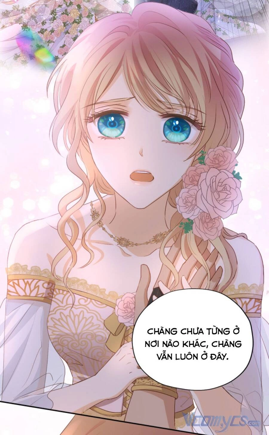 Địch Úc Đa Chi Ca Chapter 112 - 37