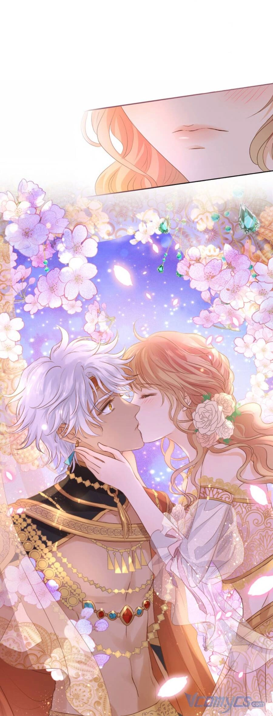 Địch Úc Đa Chi Ca Chapter 112 - 39