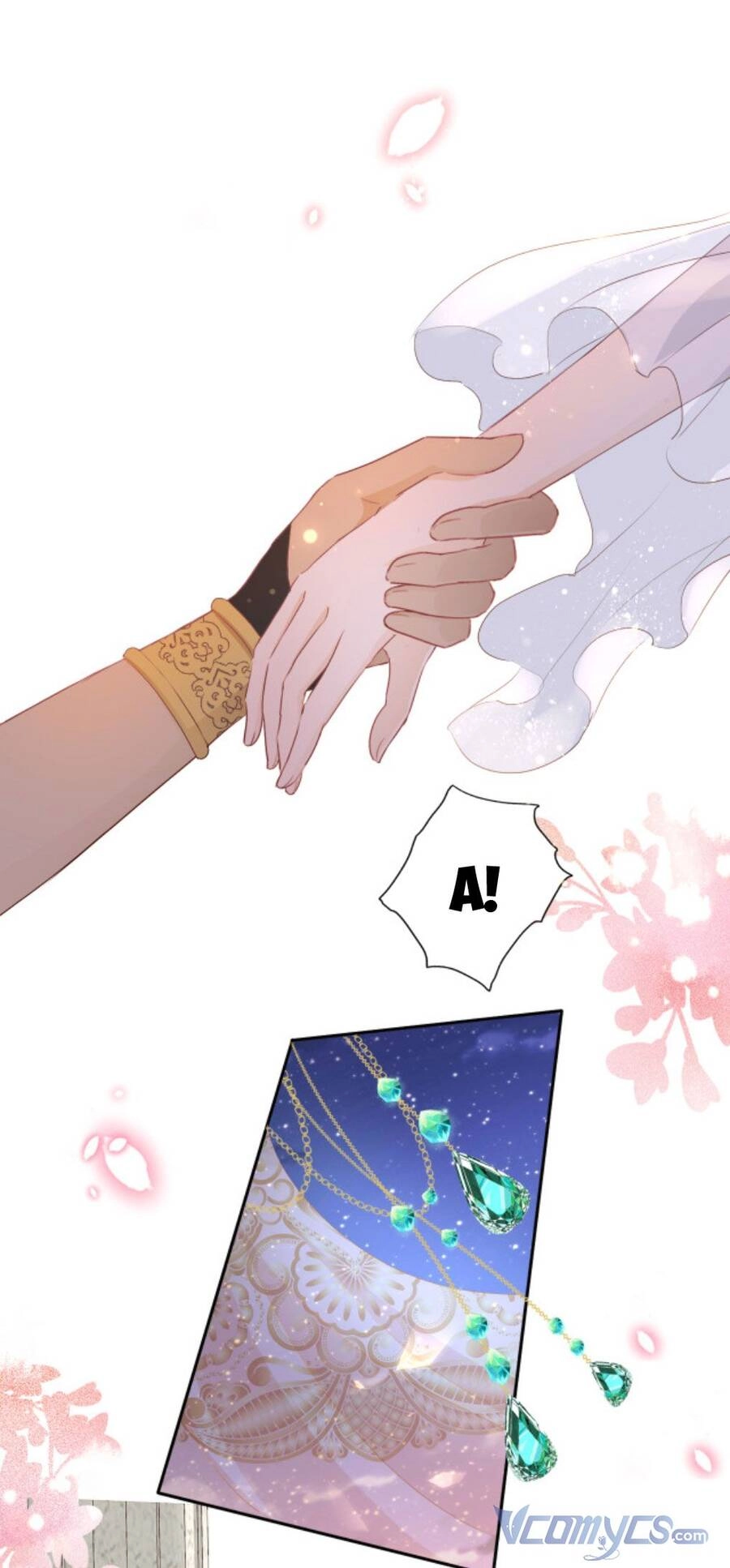 Địch Úc Đa Chi Ca Chapter 112 - 43