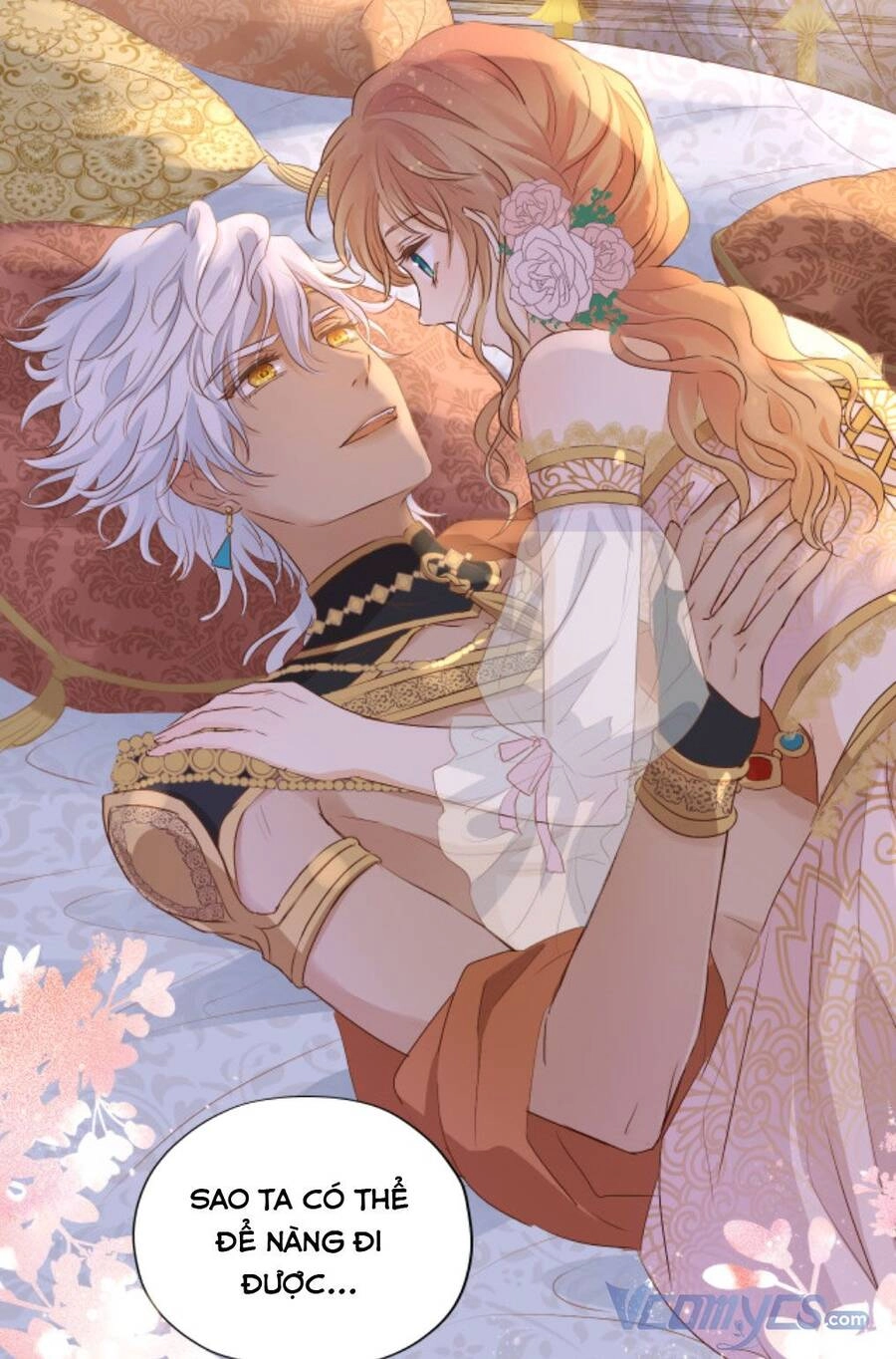 Địch Úc Đa Chi Ca Chapter 112 - 45