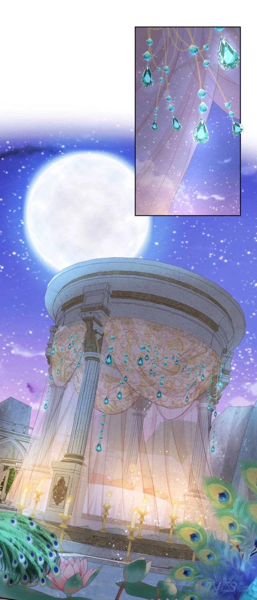 Địch Úc Đa Chi Ca Chapter 113 - 4