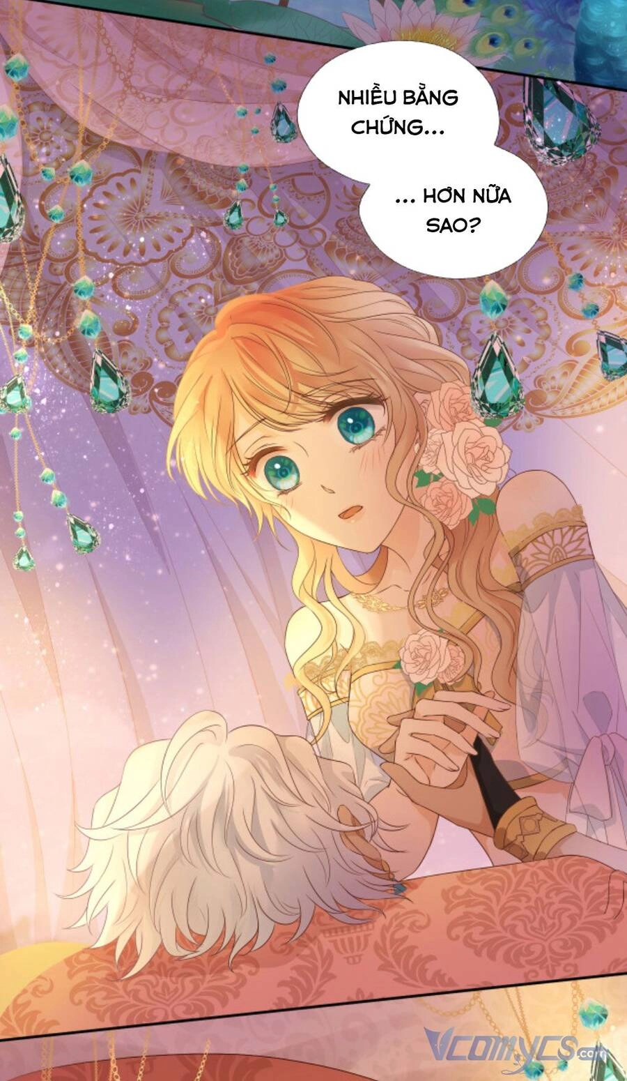 Địch Úc Đa Chi Ca Chapter 113 - 5