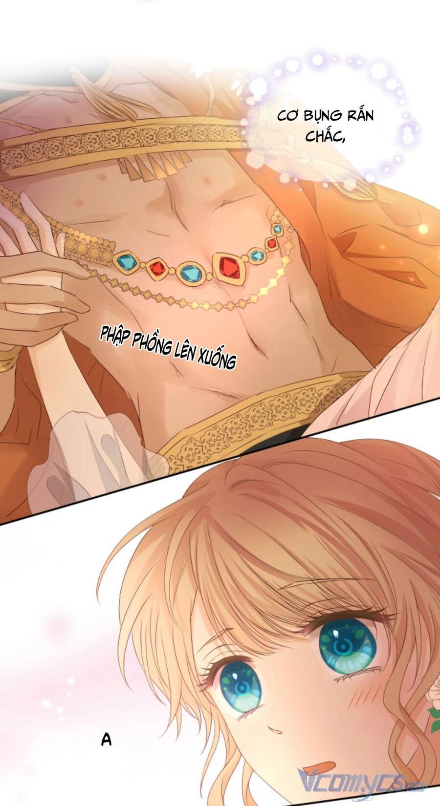 Địch Úc Đa Chi Ca Chapter 113 - 8