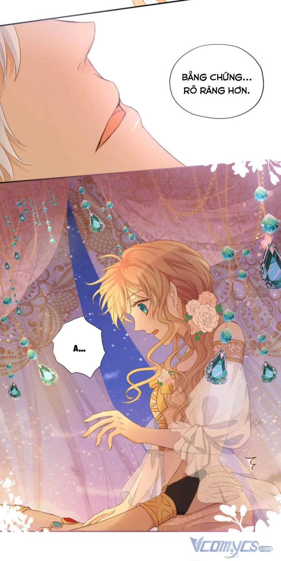 Địch Úc Đa Chi Ca Chapter 113 - 9