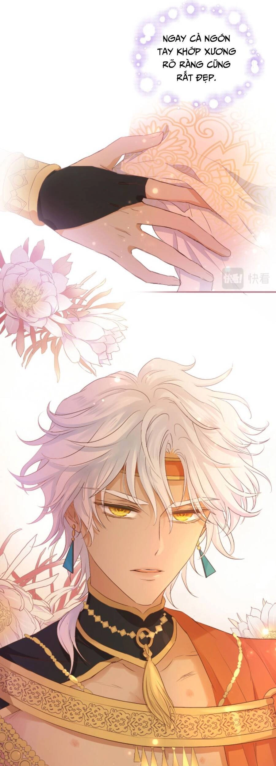 Địch Úc Đa Chi Ca Chapter 113 - 10