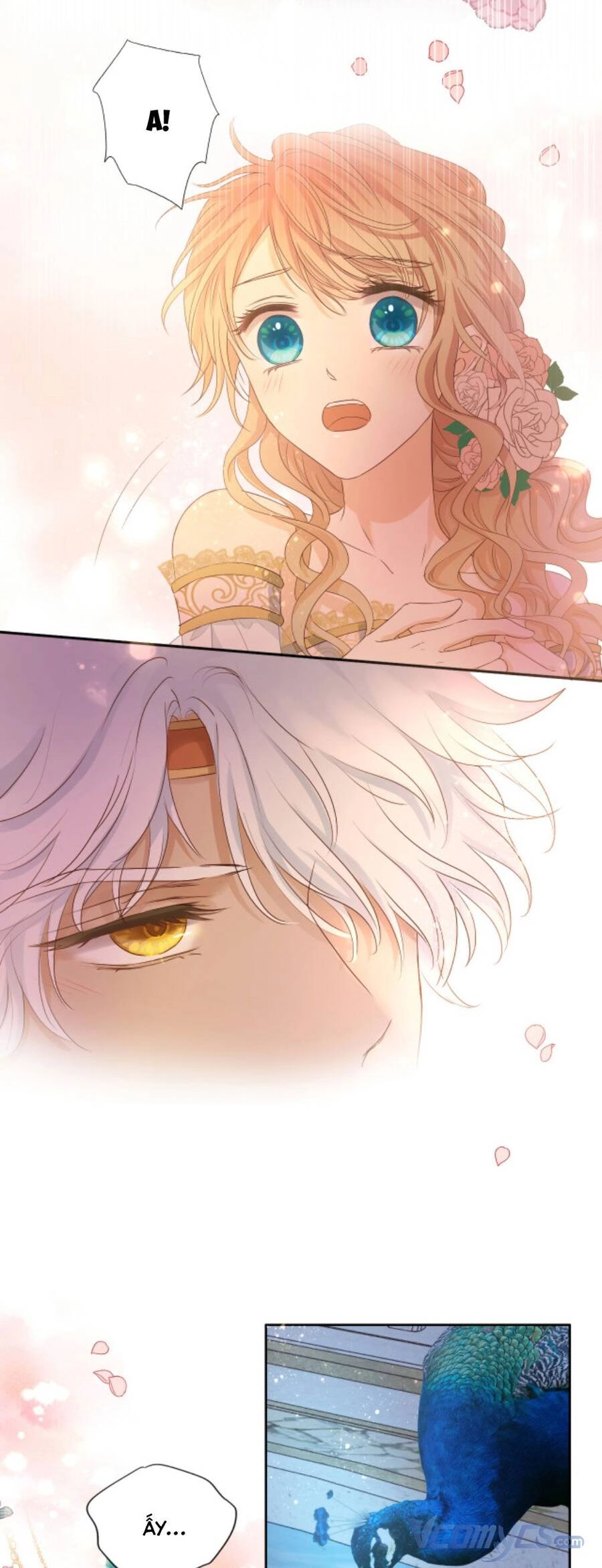 Địch Úc Đa Chi Ca Chapter 113 - 14