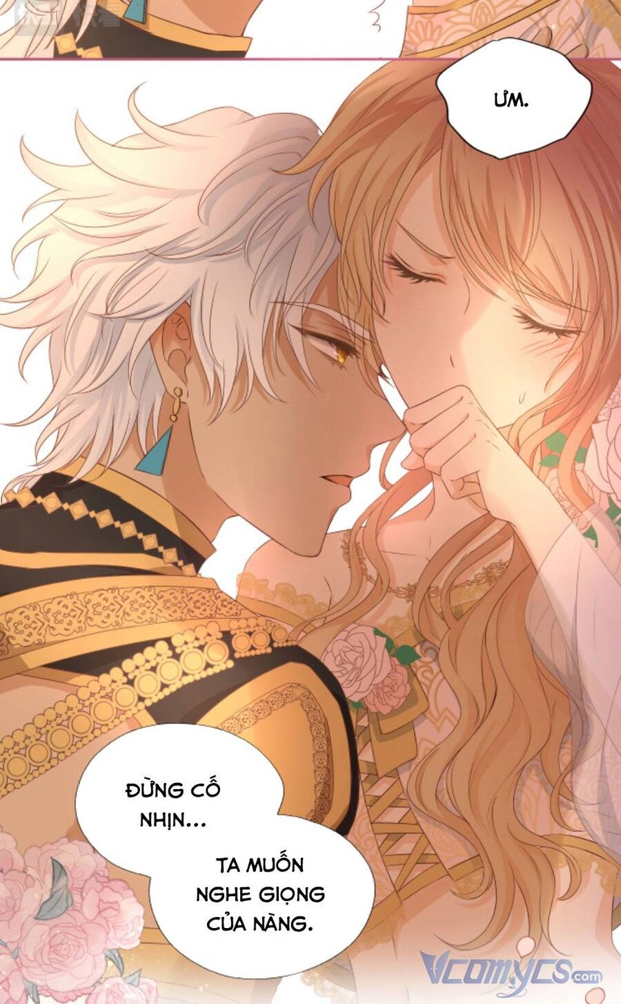 Địch Úc Đa Chi Ca Chapter 113 - 16