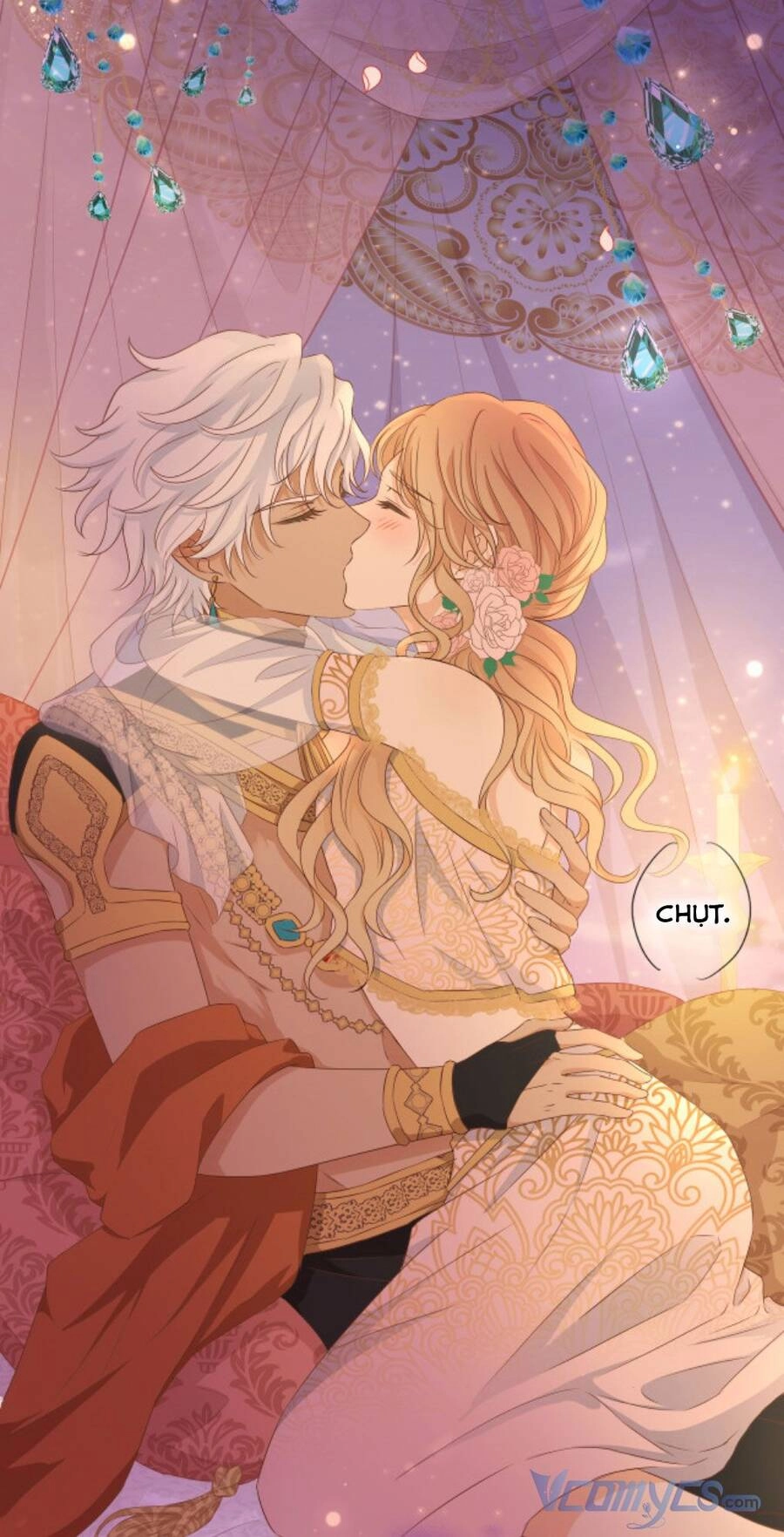 Địch Úc Đa Chi Ca Chapter 113 - 18