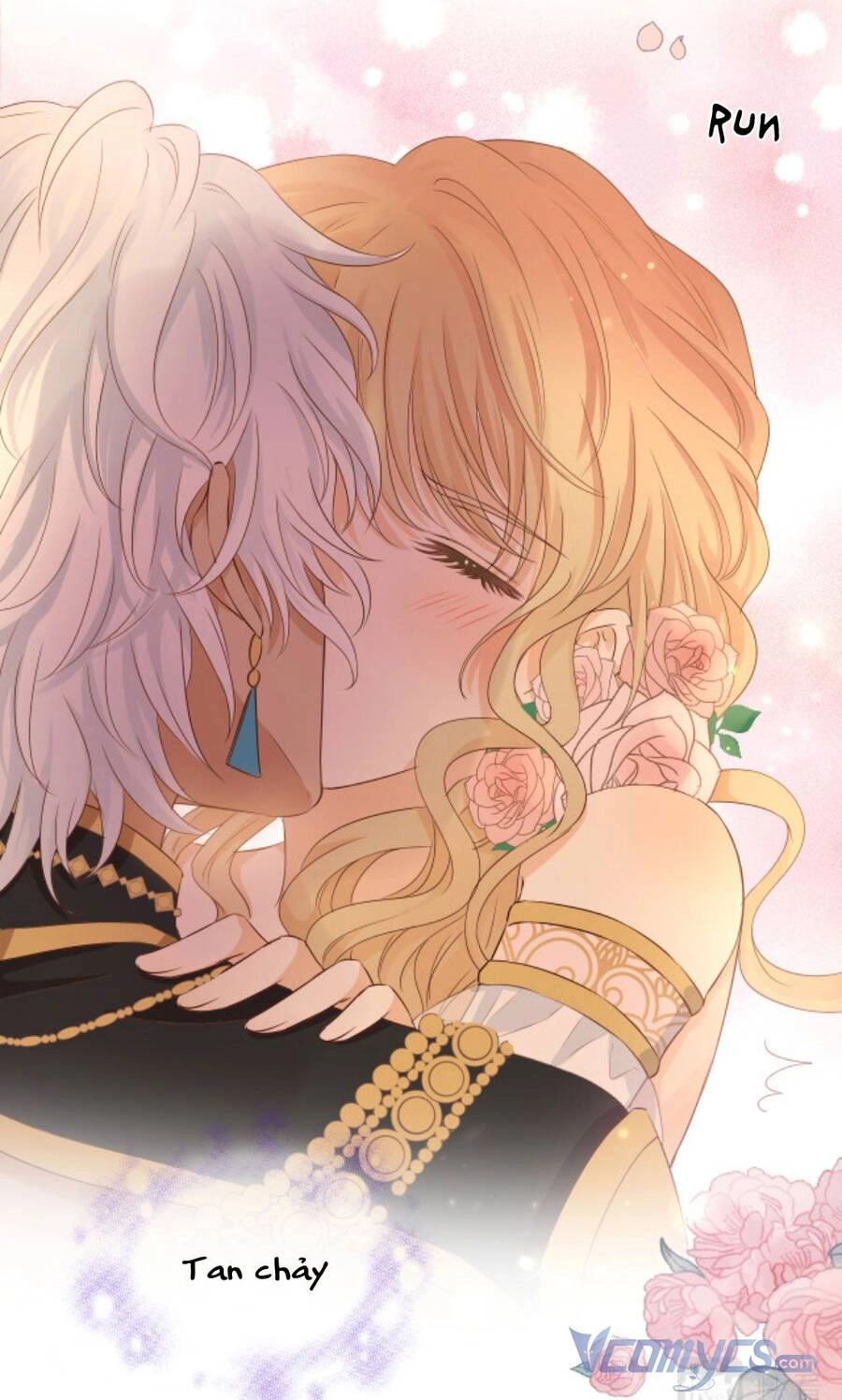 Địch Úc Đa Chi Ca Chapter 113 - 20