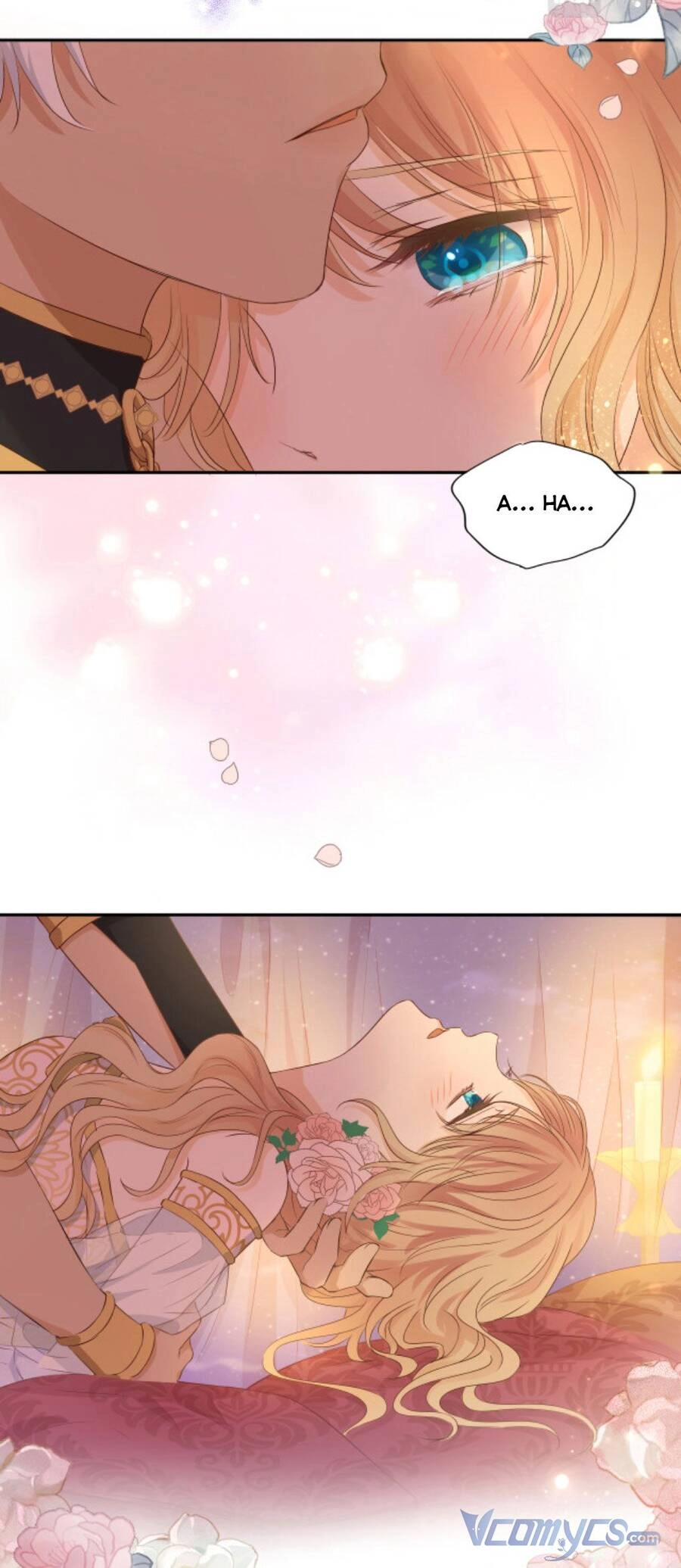 Địch Úc Đa Chi Ca Chapter 113 - 21