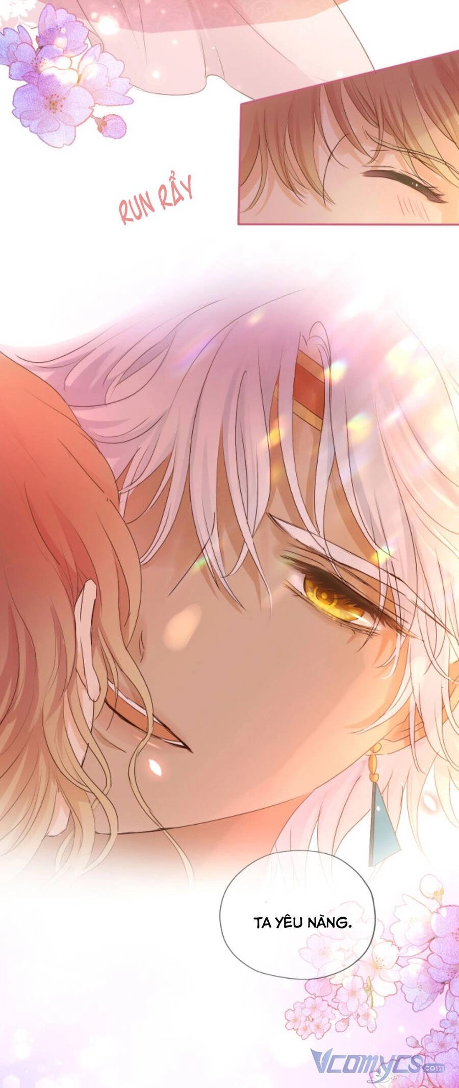 Địch Úc Đa Chi Ca Chapter 113 - 27