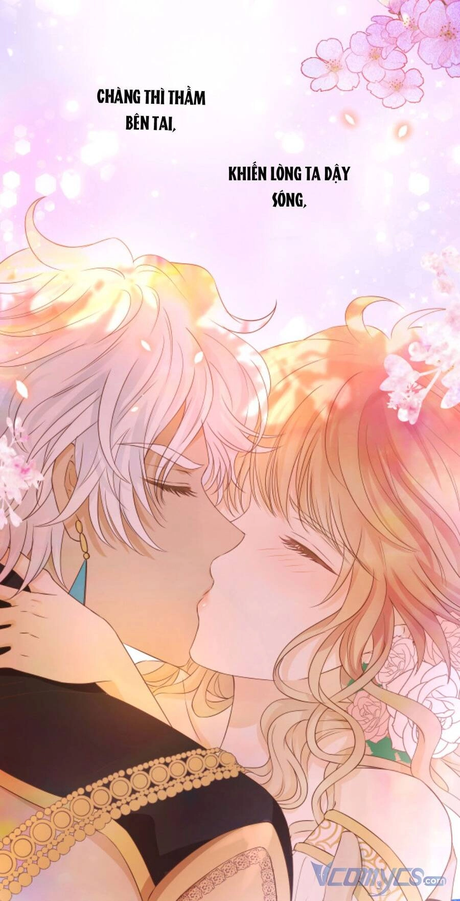 Địch Úc Đa Chi Ca Chapter 113 - 28